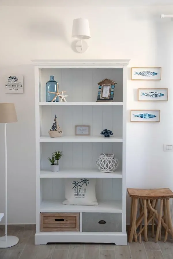 Bianco Di Mare Apartment Cefalu