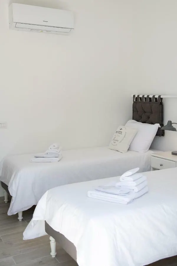 Bianco Di Mare Apartment Cefalu