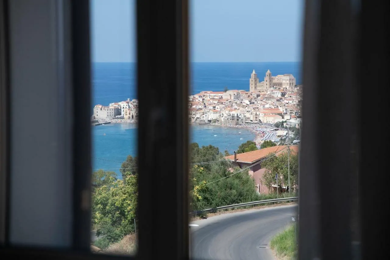 Bianco Di Mare Apartment Cefalu 0*,