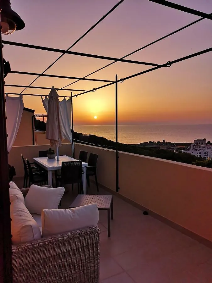 Bianco Di Mare Apartment Cefalu