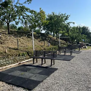 Campingplatz Agricampeggio Ca Di Mazza Italien