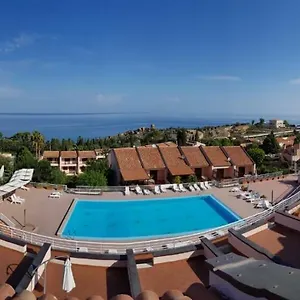 Begonie House Cefalù