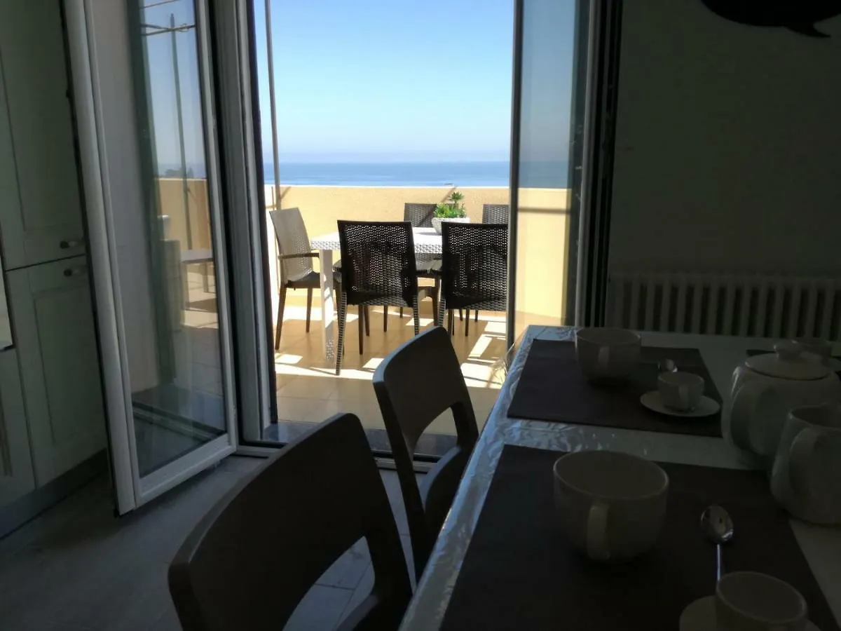 Bianco Di Mare Apartment Cefalu 0*,  Italy