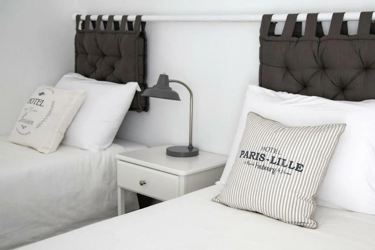 Bianco Di Mare Apartment Cefalu