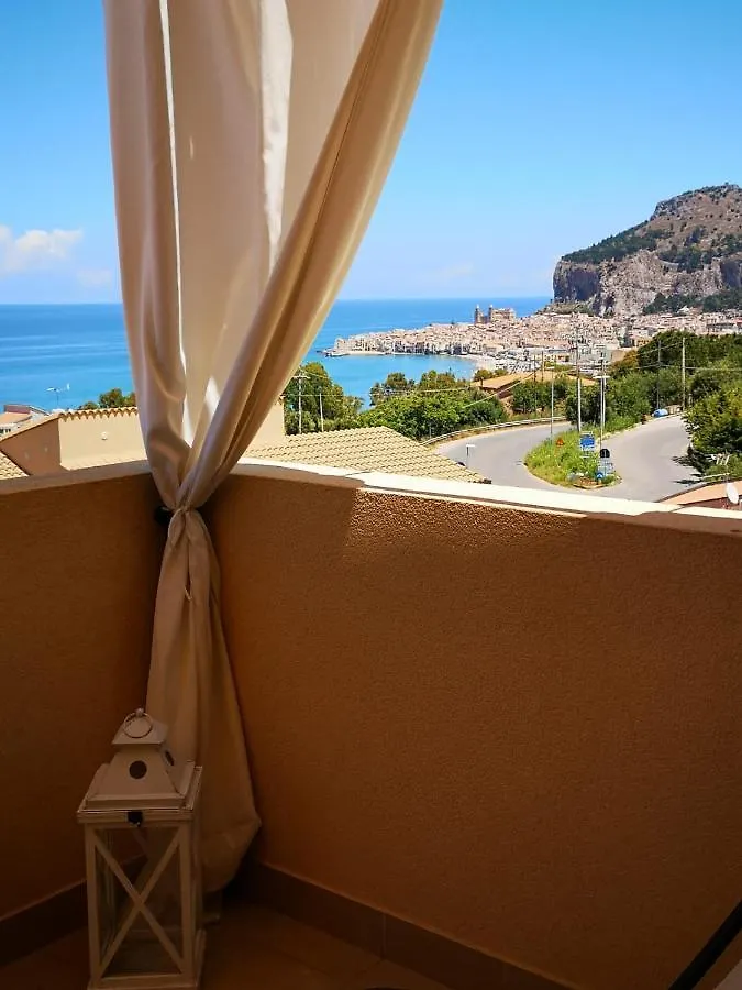 Bianco Di Mare Apartment Cefalu 0*,  Italy